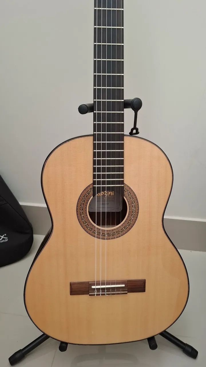 Violão Clássico Rozini Rx213 - Foto 3