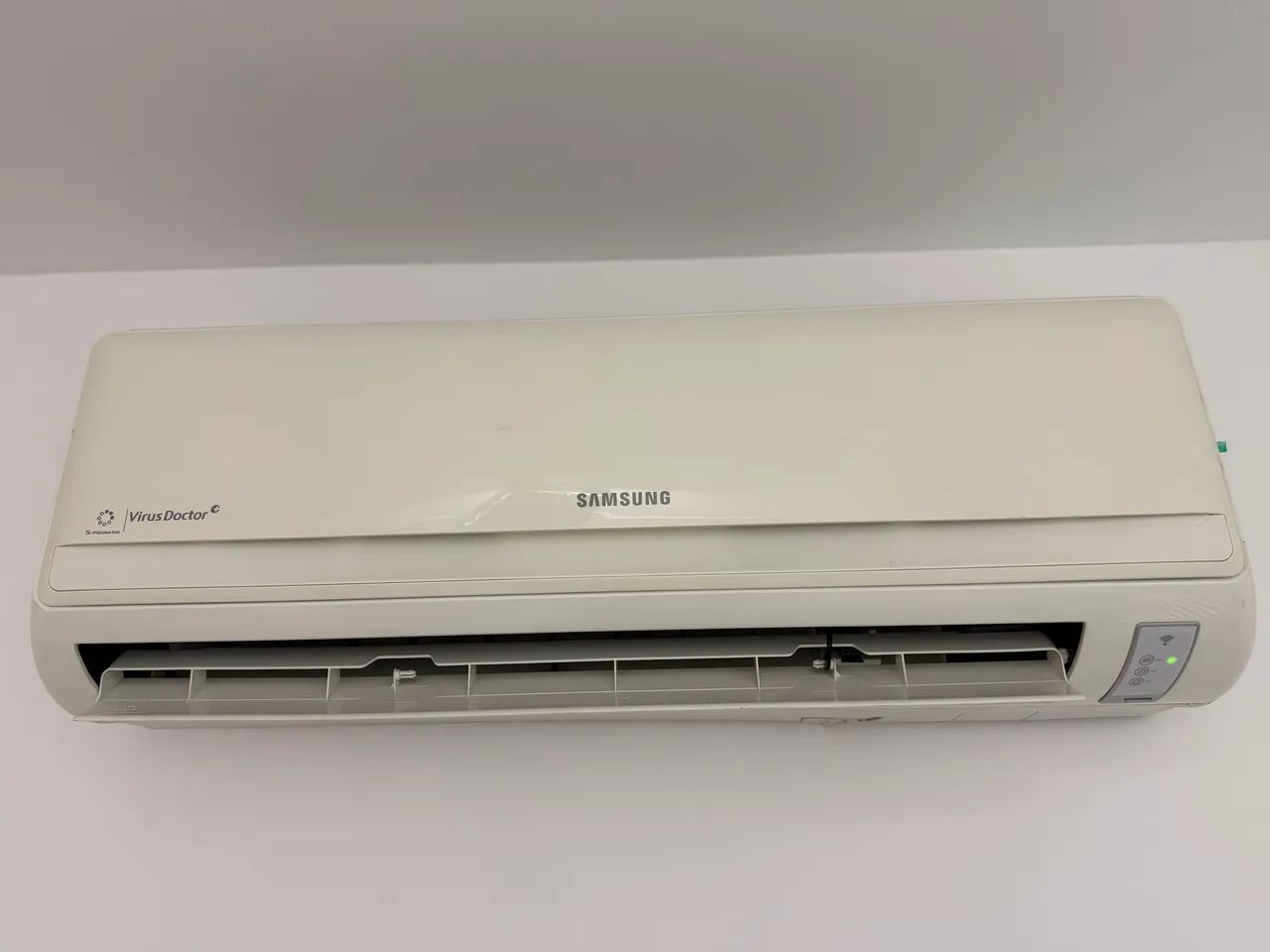 Ar condicionado 