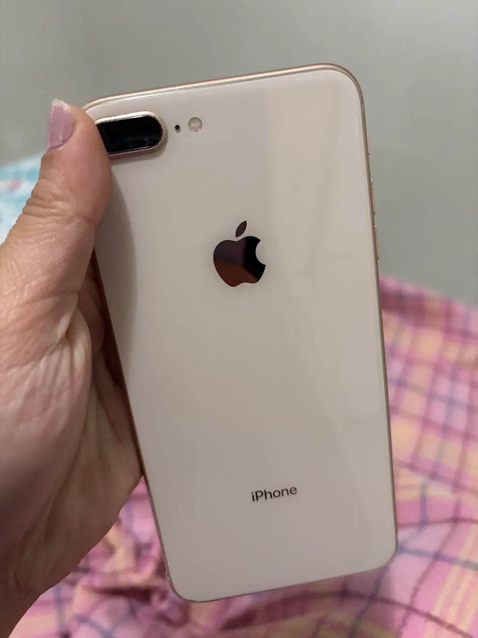 iPhone 8 Plus  - Foto 3