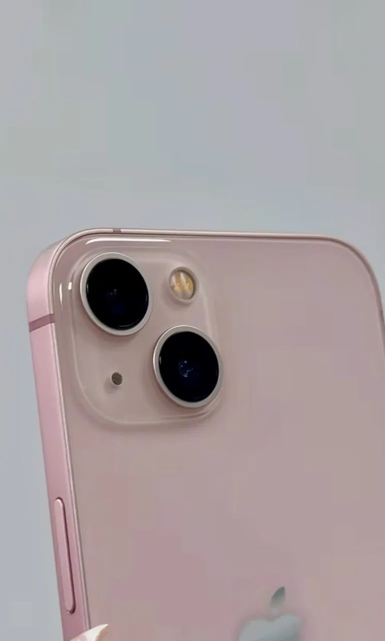iPhone 13 Rose - Foto 3