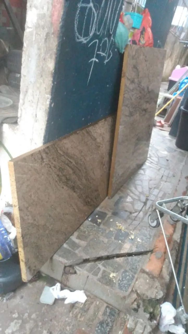 Pedra de mármore 120 ×120 - Foto 2