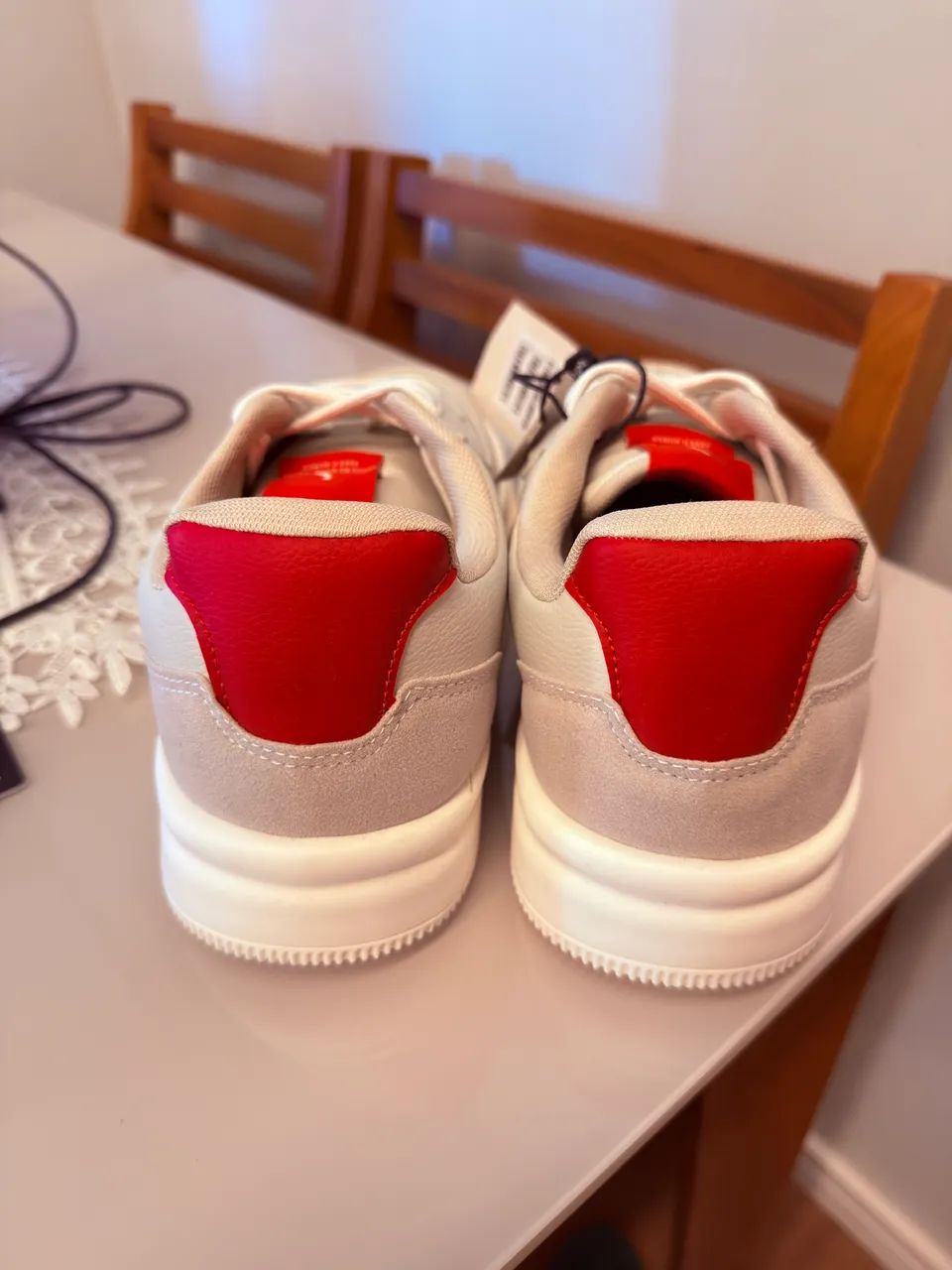 Tênis Reserva No40 - Foto 3