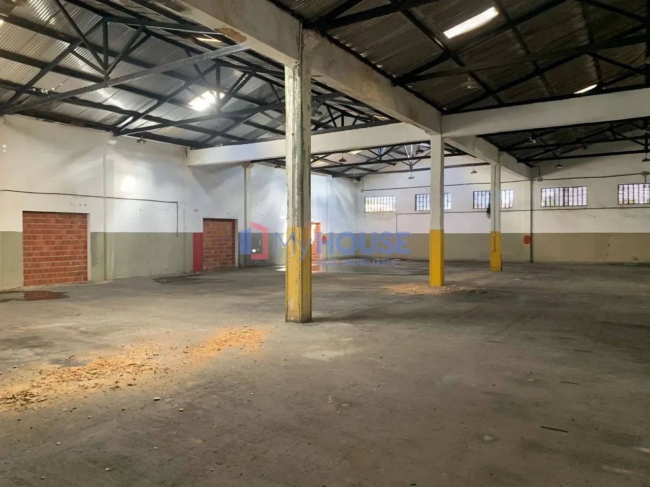 Galpão Logístico ,para venda e locação, Av. Itabuna, Ilhéus, BA