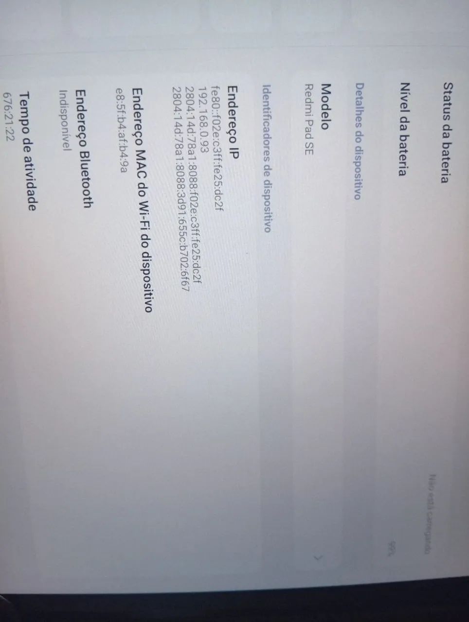 Tablet Redmi Pad Se - Foto 3