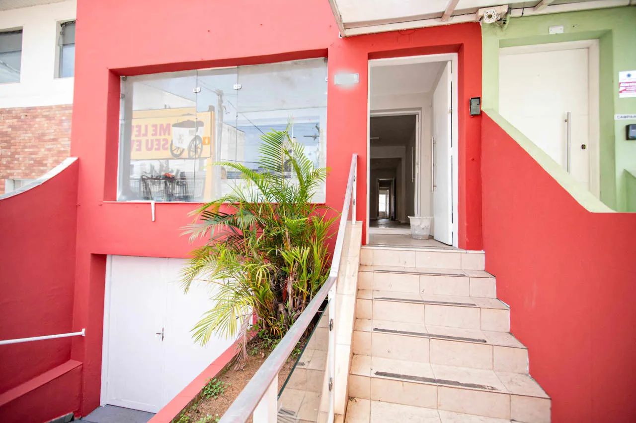 Casa comercial na Avenida Professor Alfonso Bovero, 446  525 m² - Foto 4
