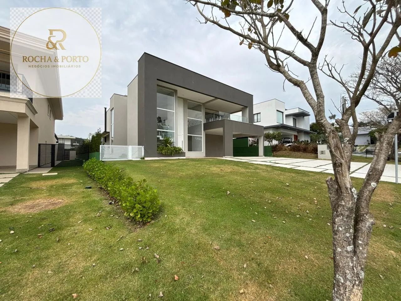 Sobrado em Jacaré - Cabreúva - Foto 4