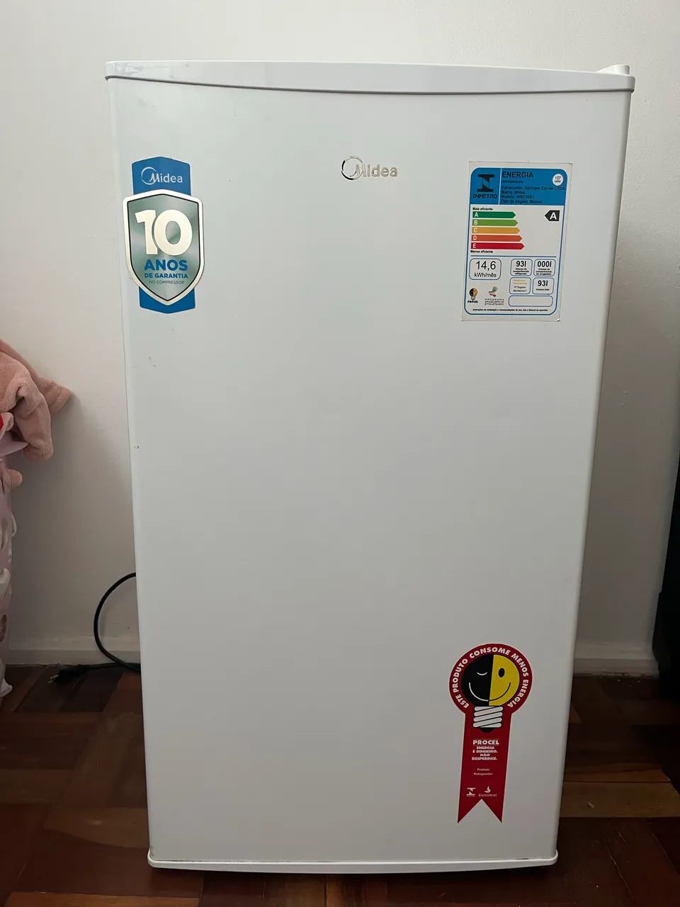 Frigobar Midea - Foto 3