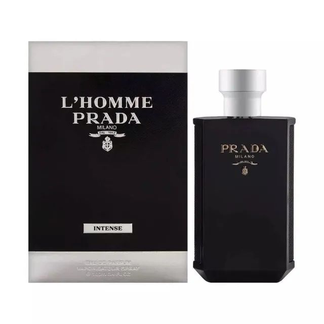 PROMOÇÃO Prada L Home Intense 100mL