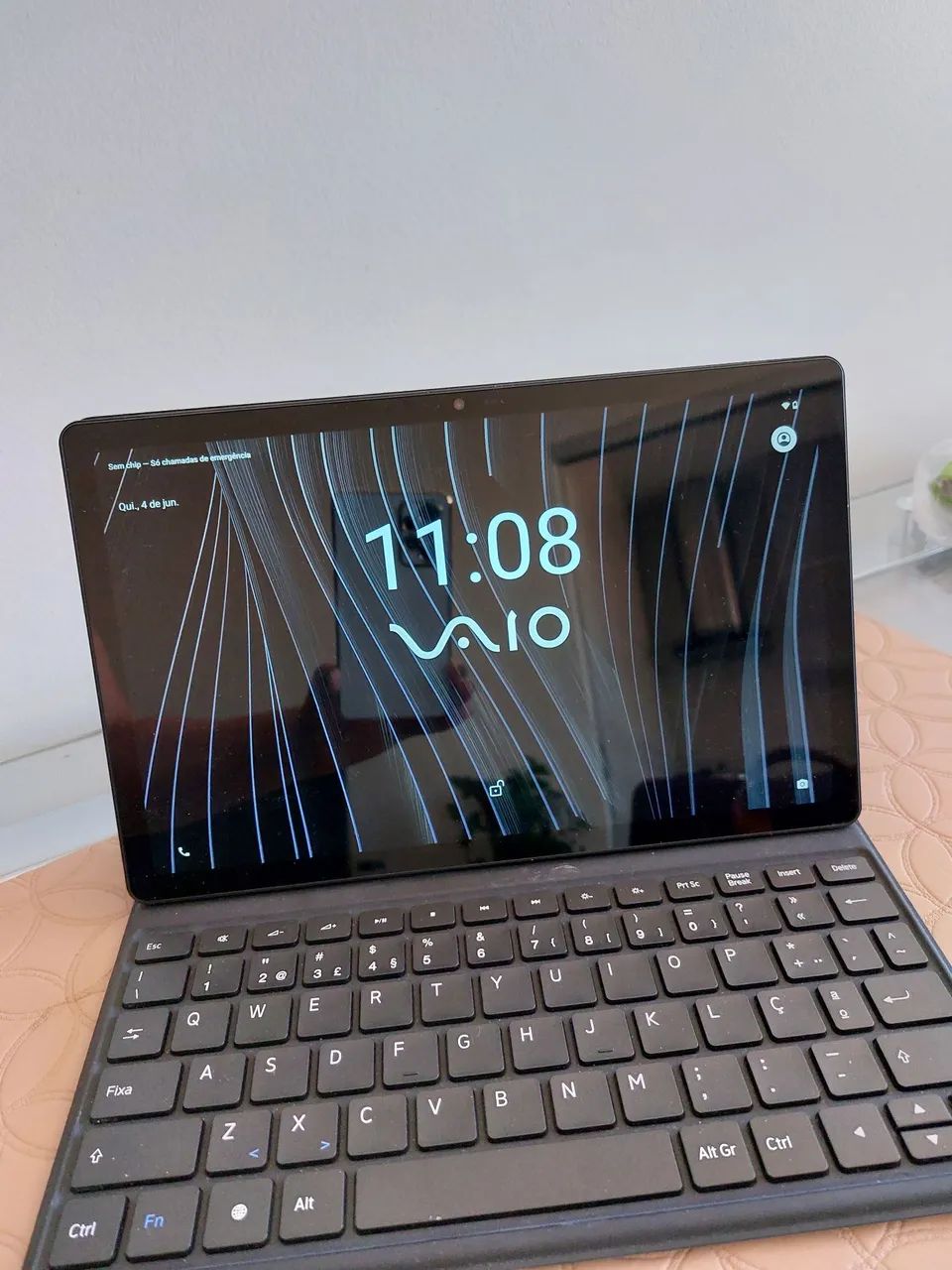 Tablet VAIO TL10, 128MB - Foto 2
