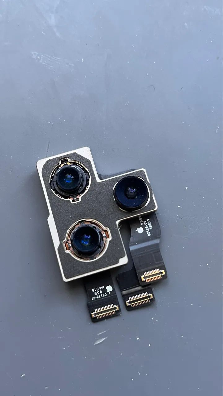 Câmera traseira iPhone 11 Pro Max  - Foto 2