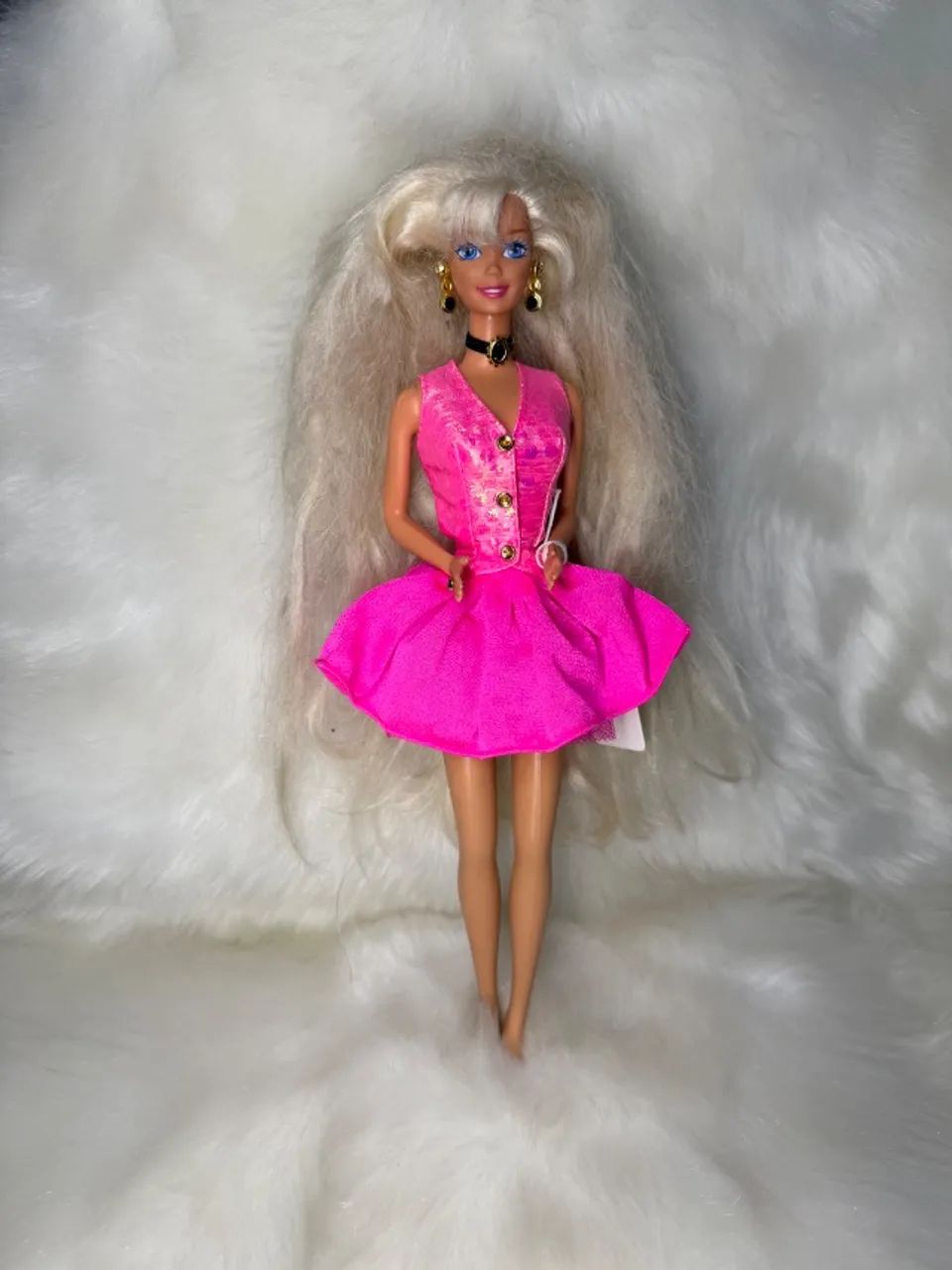 Barbie Cut 'n Style RESERVADA - Foto 5