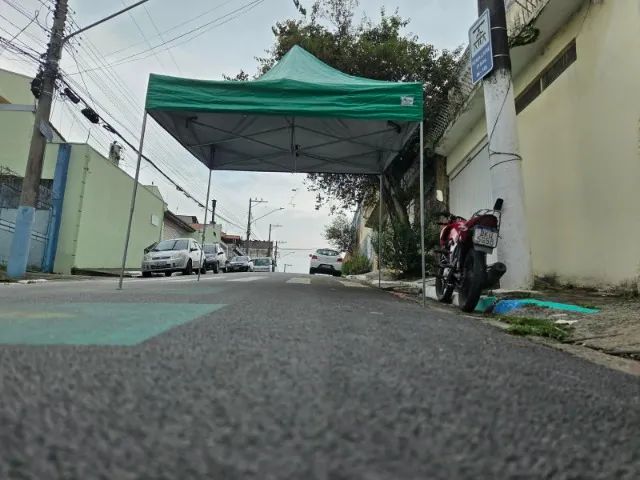 Tenda 3x3 - Foto 4