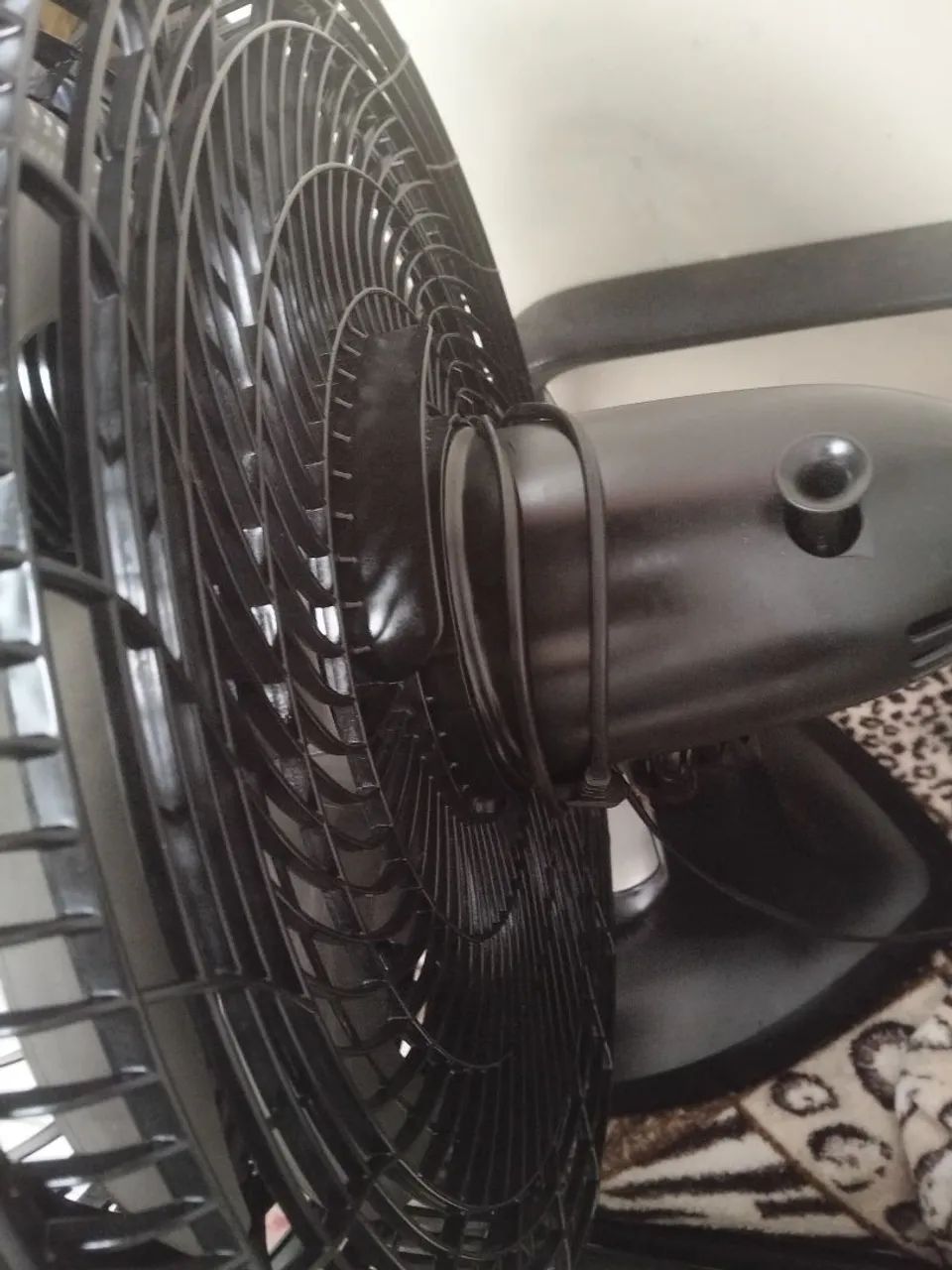 Ventiladores Arno de 40 cm - Foto 2
