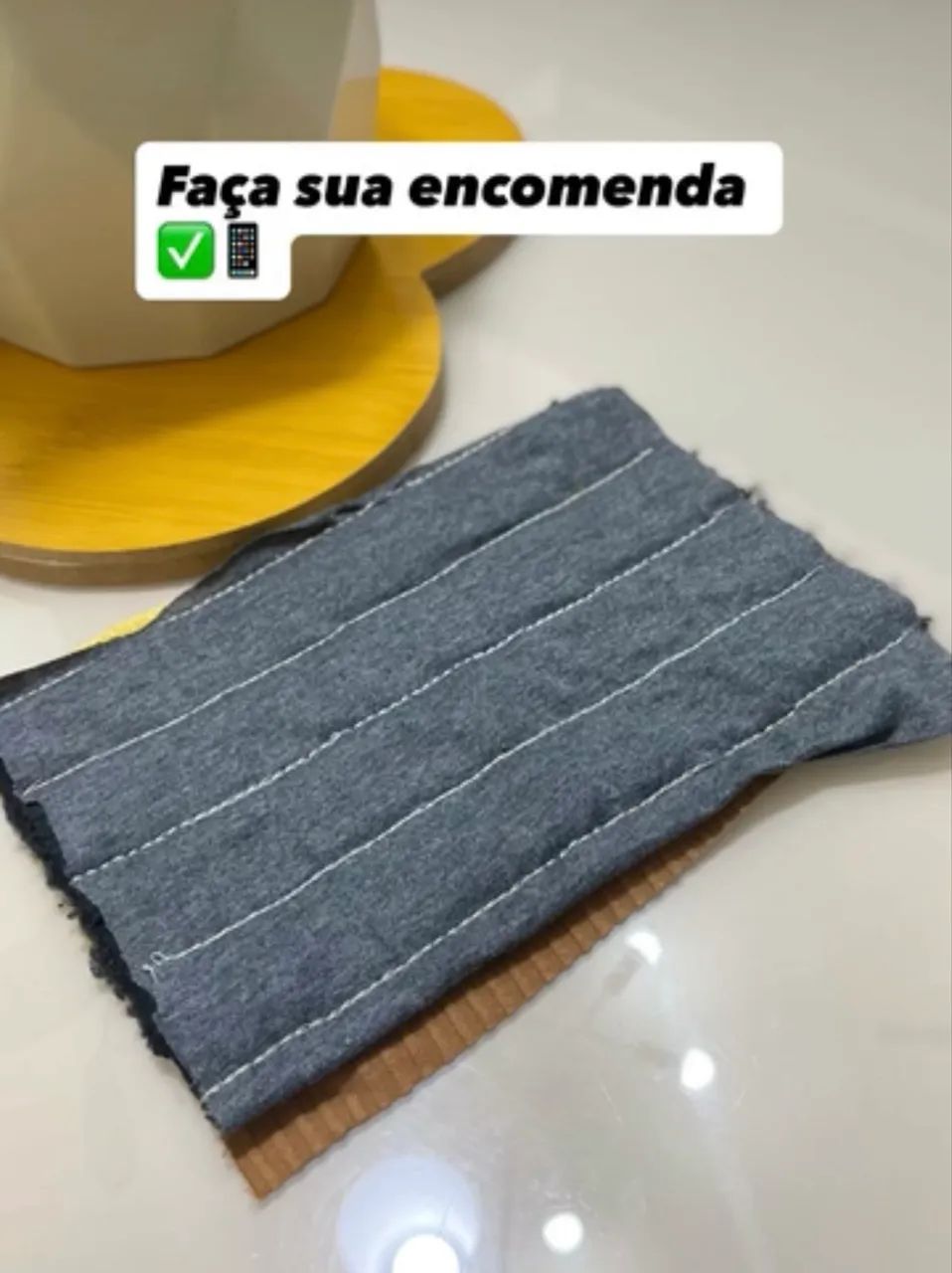 Estopas 