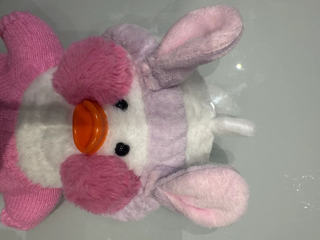 Pato Duck Lalafanfan