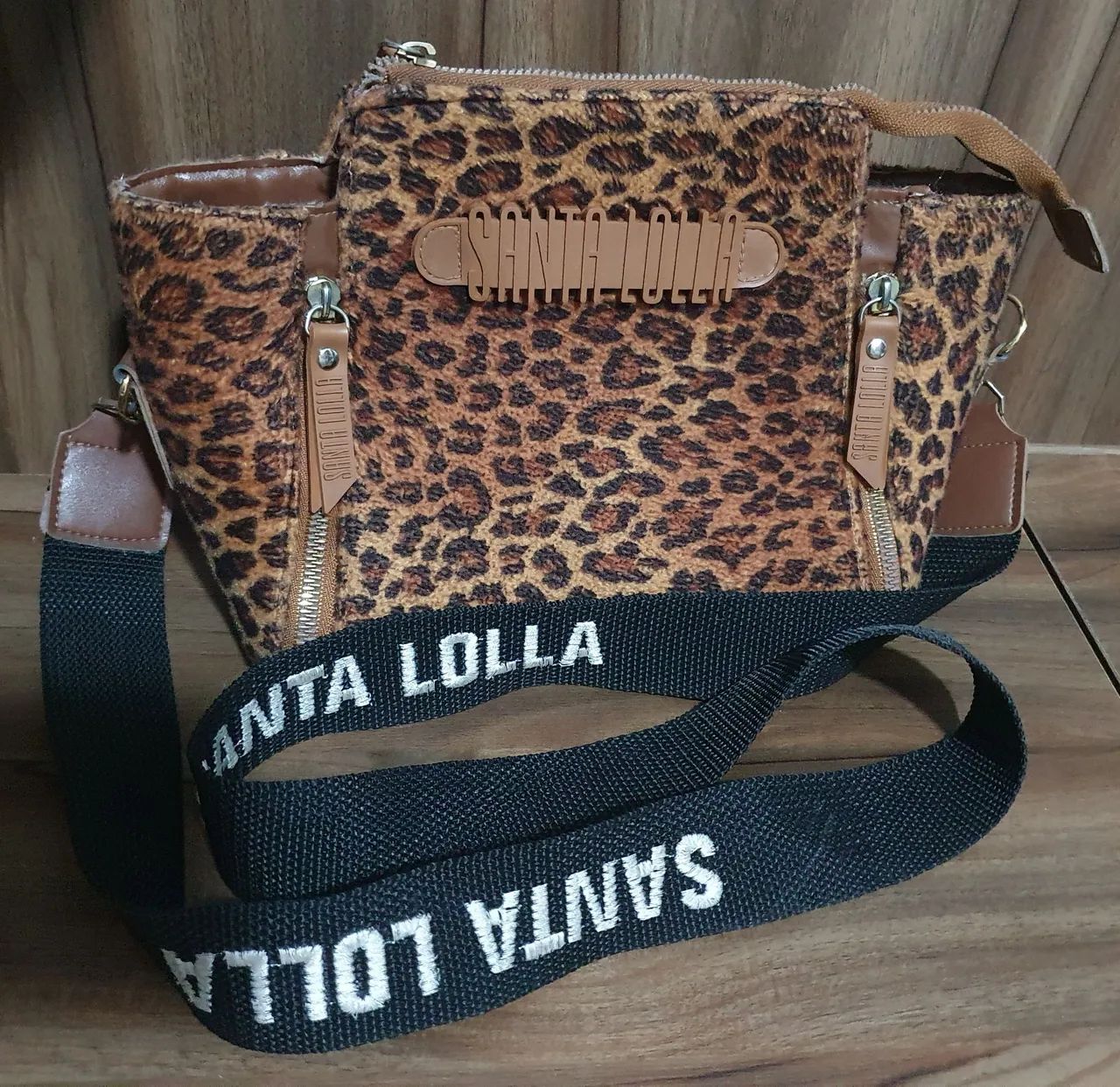 Vendo bolsa 