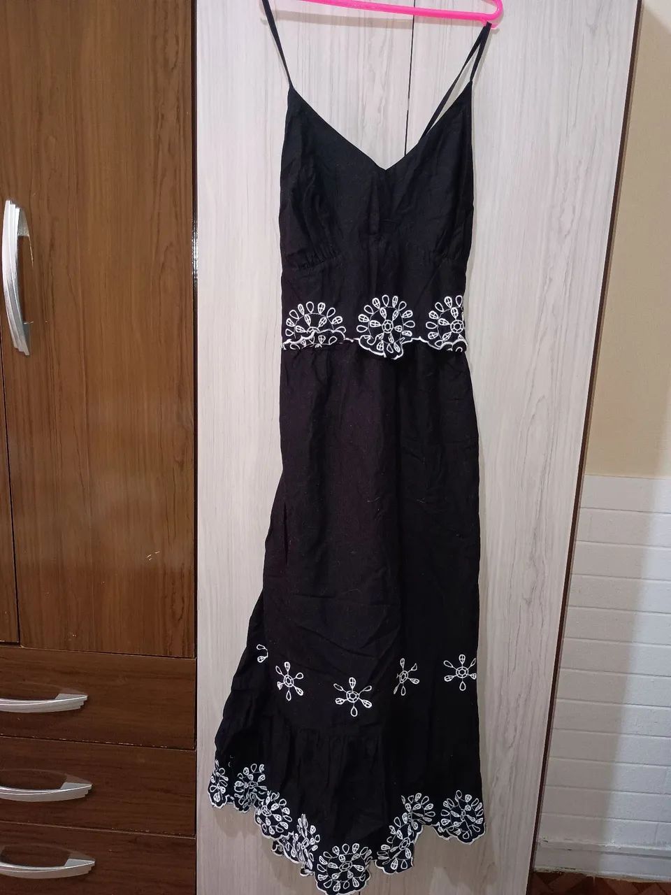 Lote vestido adulto  - Foto 2