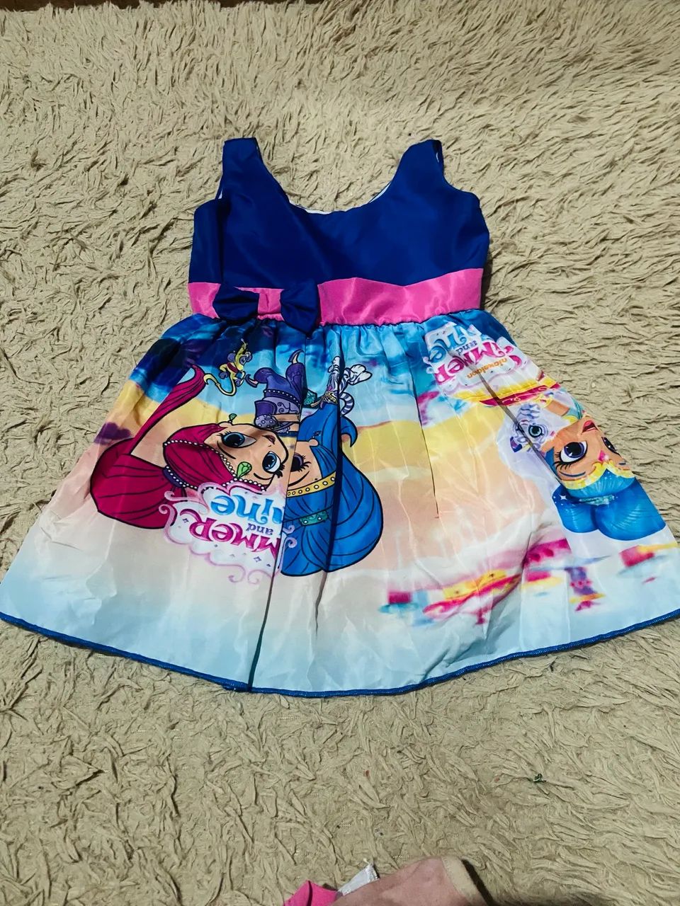 Vestidos infantil - Foto 2