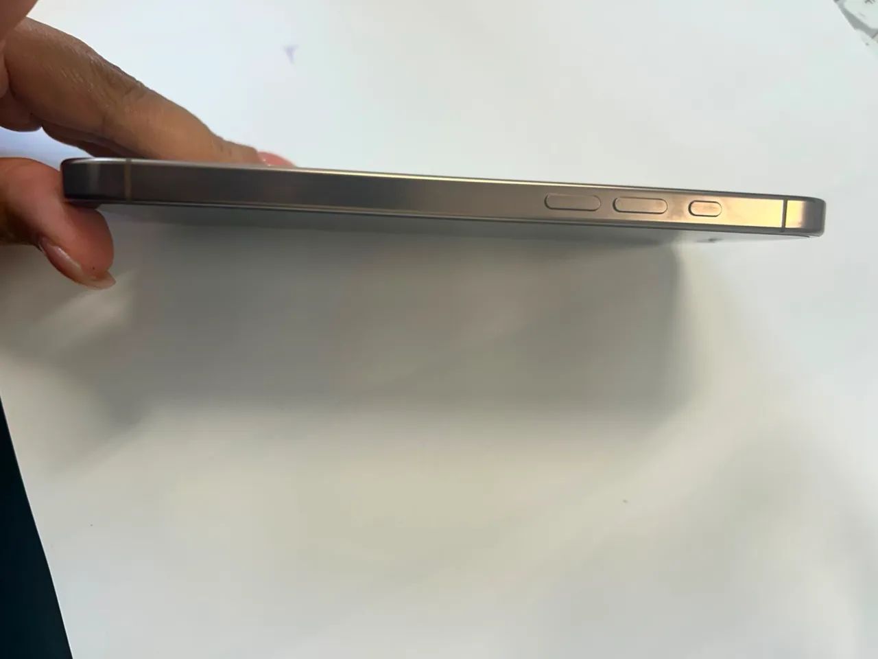 IPHONE 16 PROMAX 256 - Foto 4