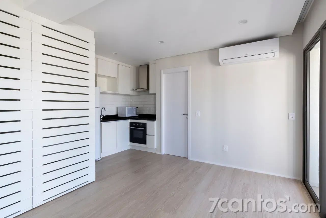 Apartamento, Vila Mariana, 2 Quartos - Foto 3