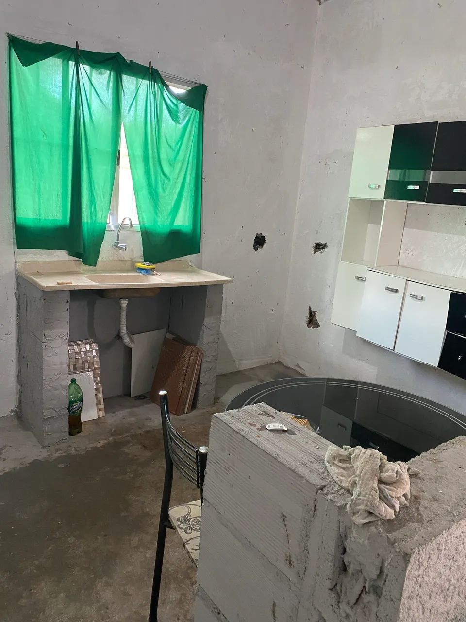 Vende-se casa em Itanhaem tipo Chácara  - Foto 3
