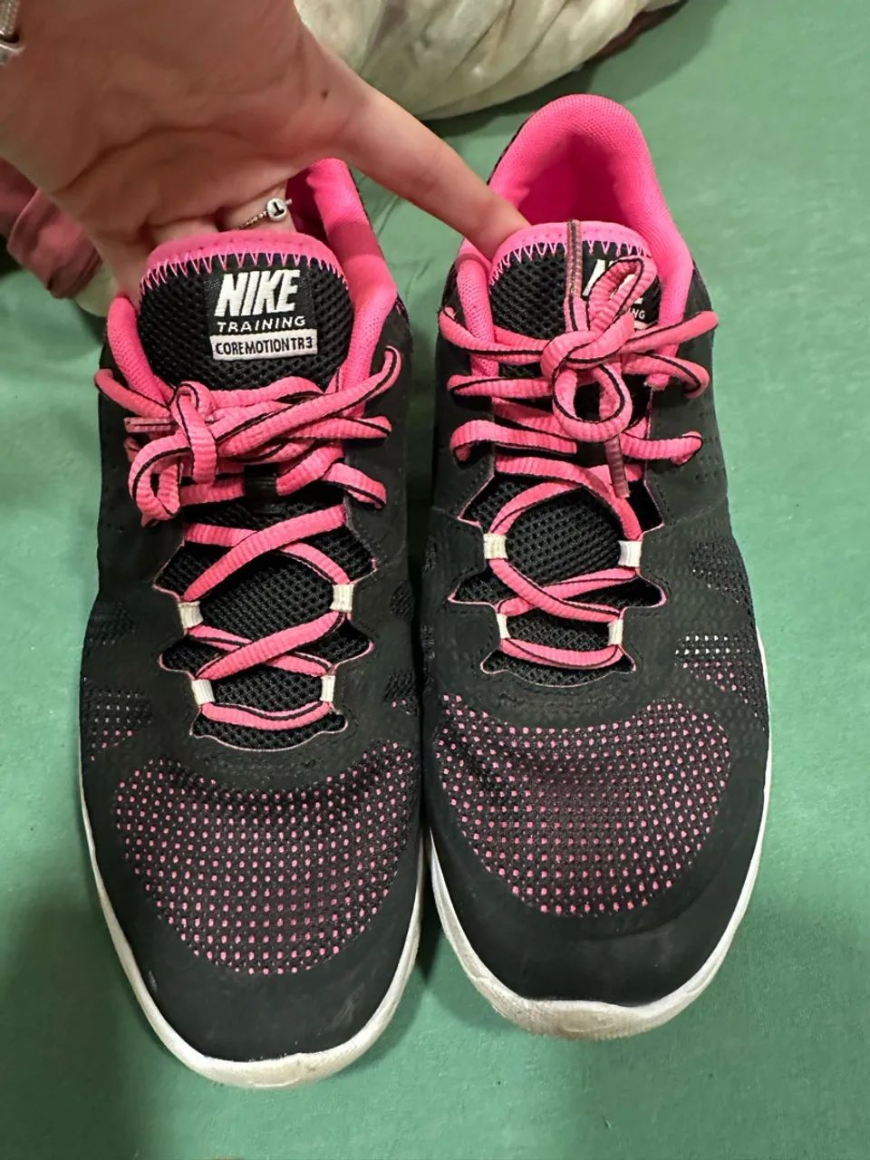 Tênis Nike training - Foto 4