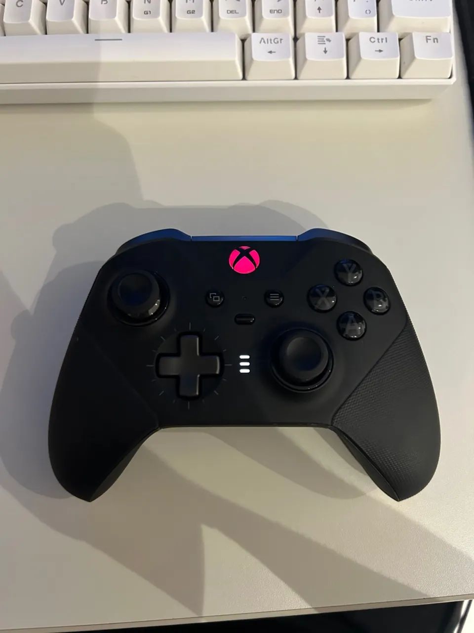 Controle Xbox elite series 2