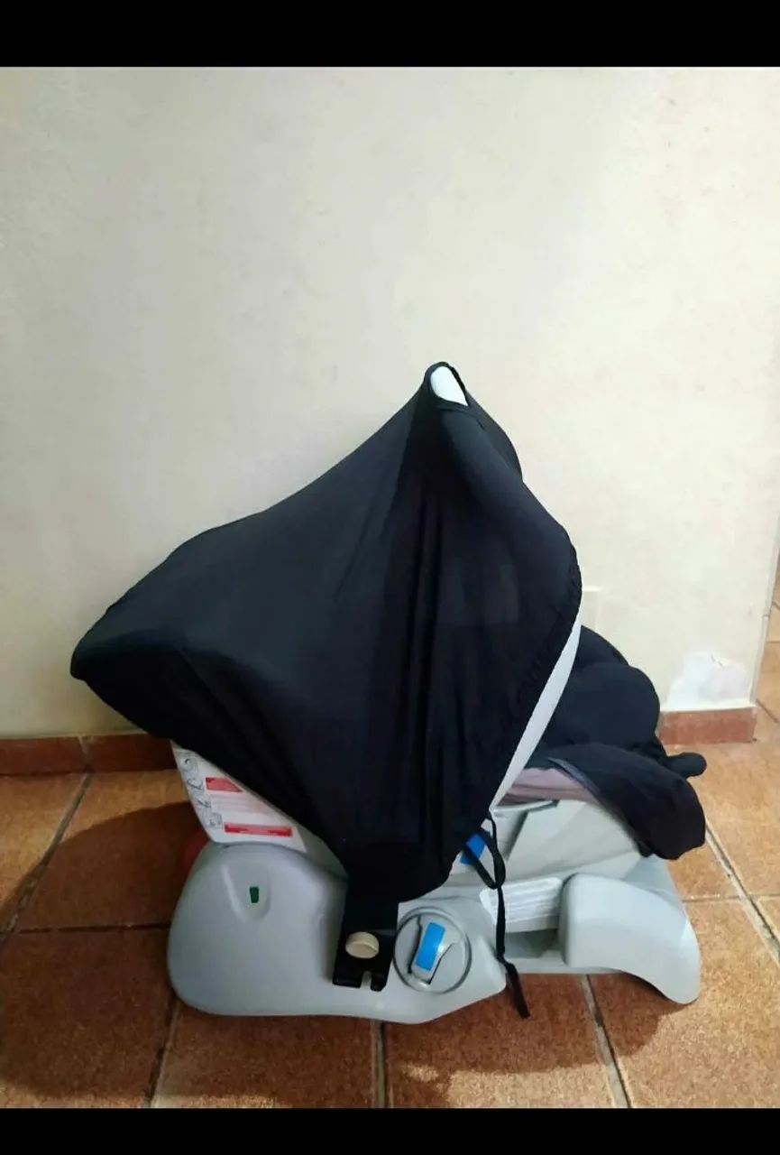 Bebê conforto - Foto 5