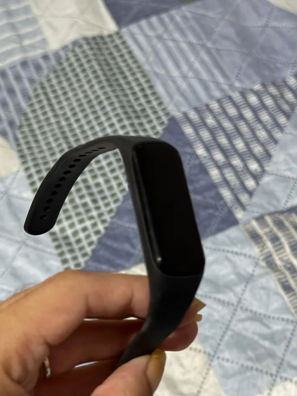 Relógio Samsung Galaxy Fit 2 Original