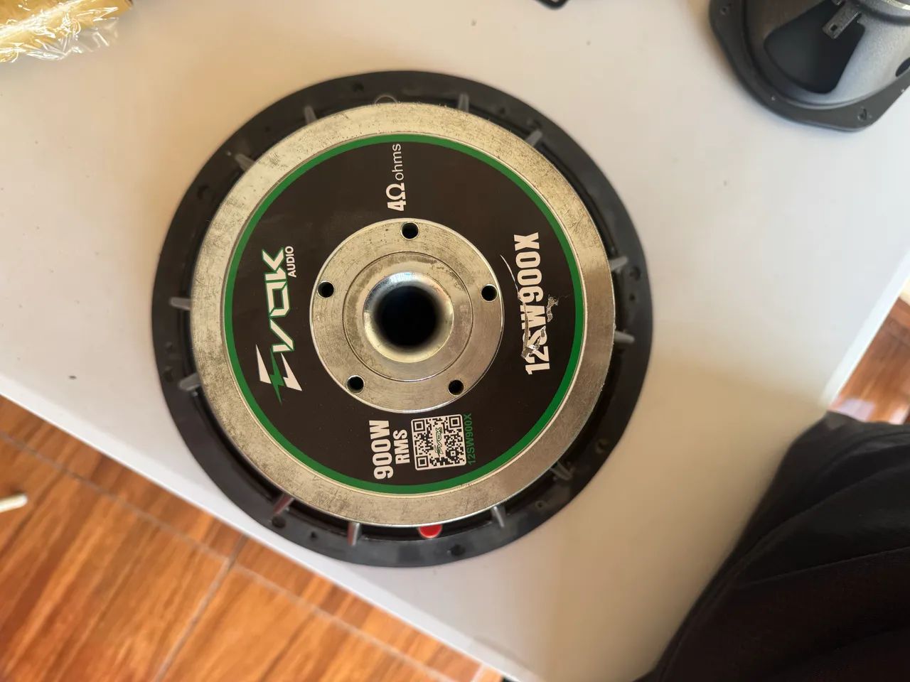 Grave evok 900 rms  - Foto 2