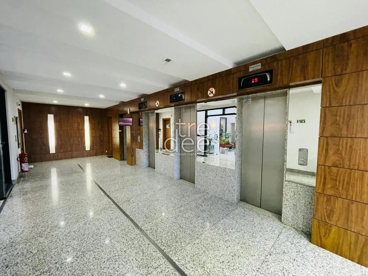Conjuntos Comerciais para Locação | 110 m² | 2 Vagas | Batel - Foto 2
