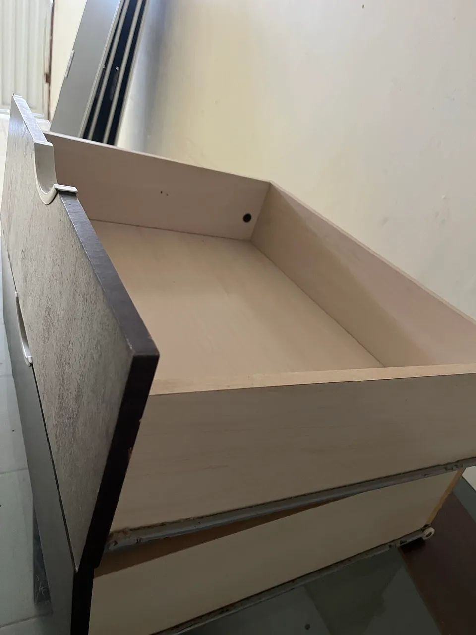 Gavetas de Guarda roupa - Foto 2
