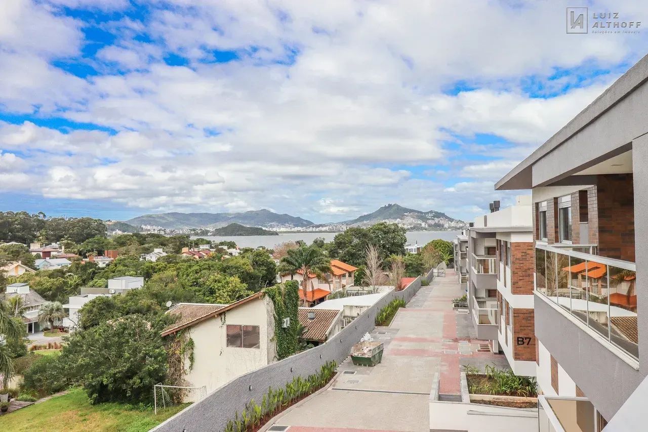 Imóvel para venda tem 182 metros quadrados com 3 quartos em Cacupé - Florianópolis - SC - Foto 4