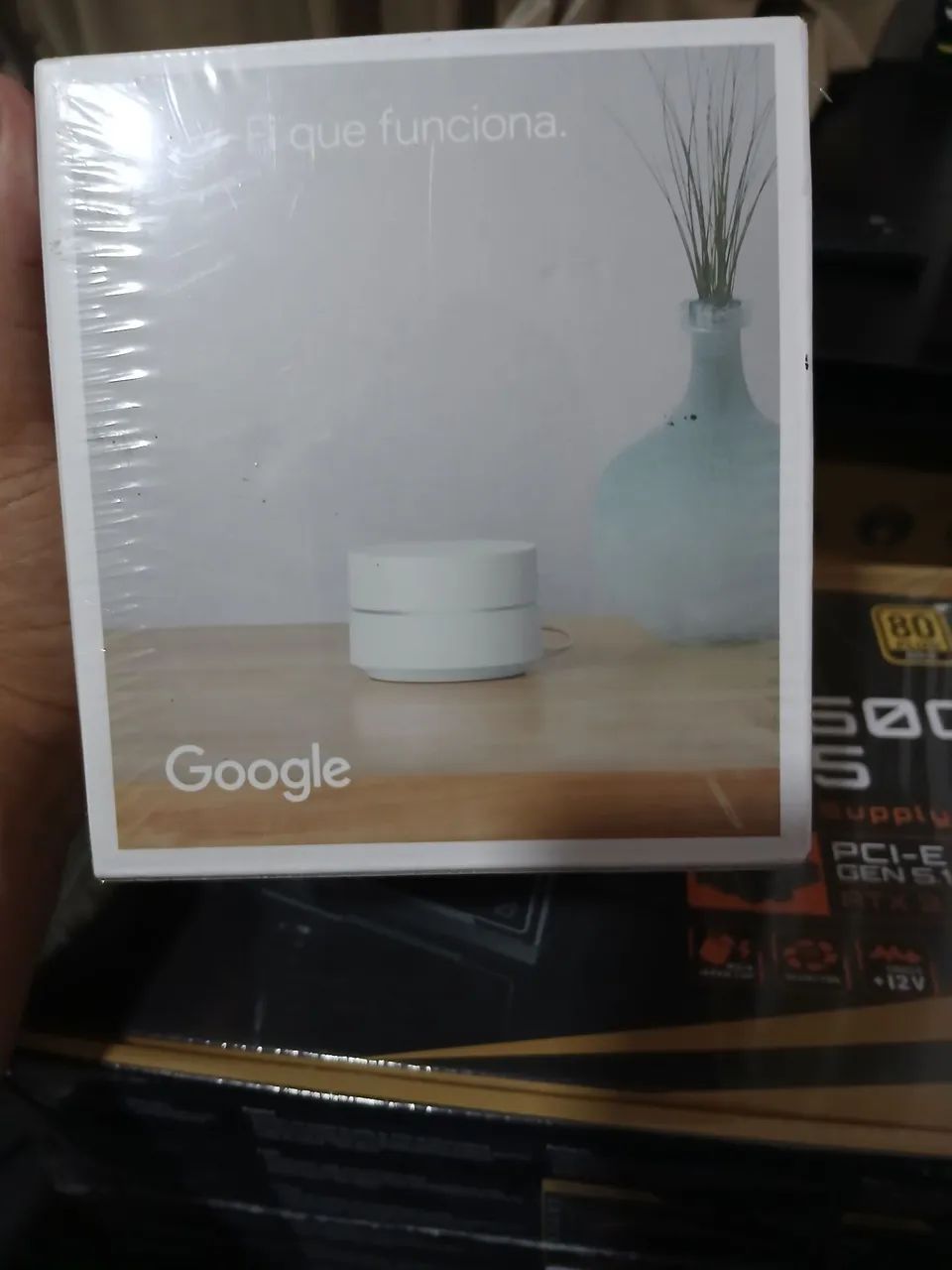 Google wifi mesh AC1200 1 PACK