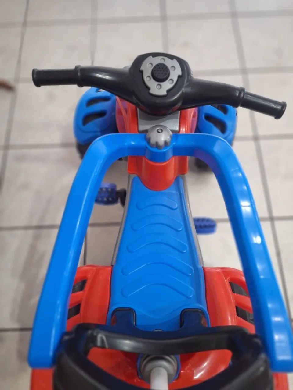 Carrinho maral infantil  - Foto 4
