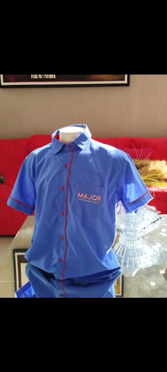Uniformes para Empresas de Moc e Região  - Foto 5