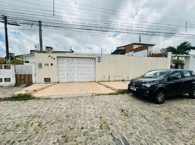 Foto - João Pessoa - Ernesto Geisel