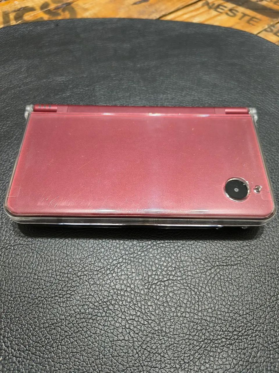 Nintendo DSi XL