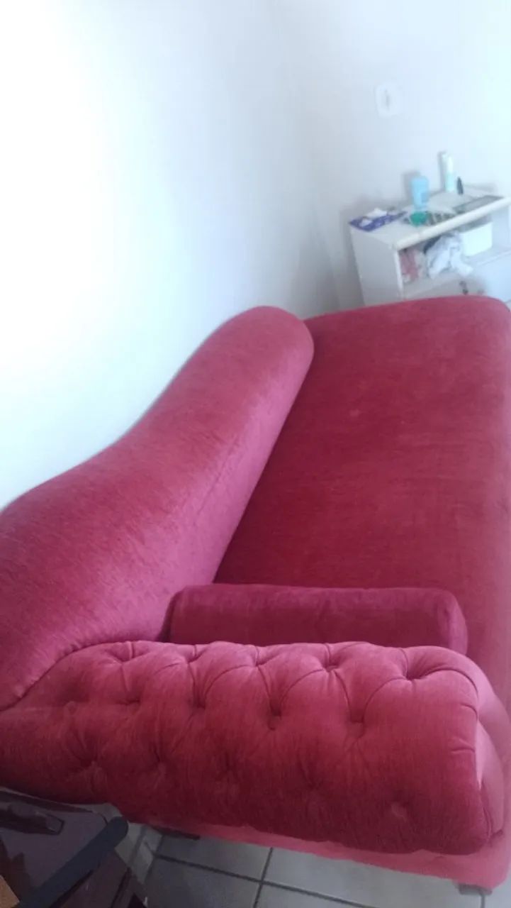 Divã semi-novo  - Foto 3