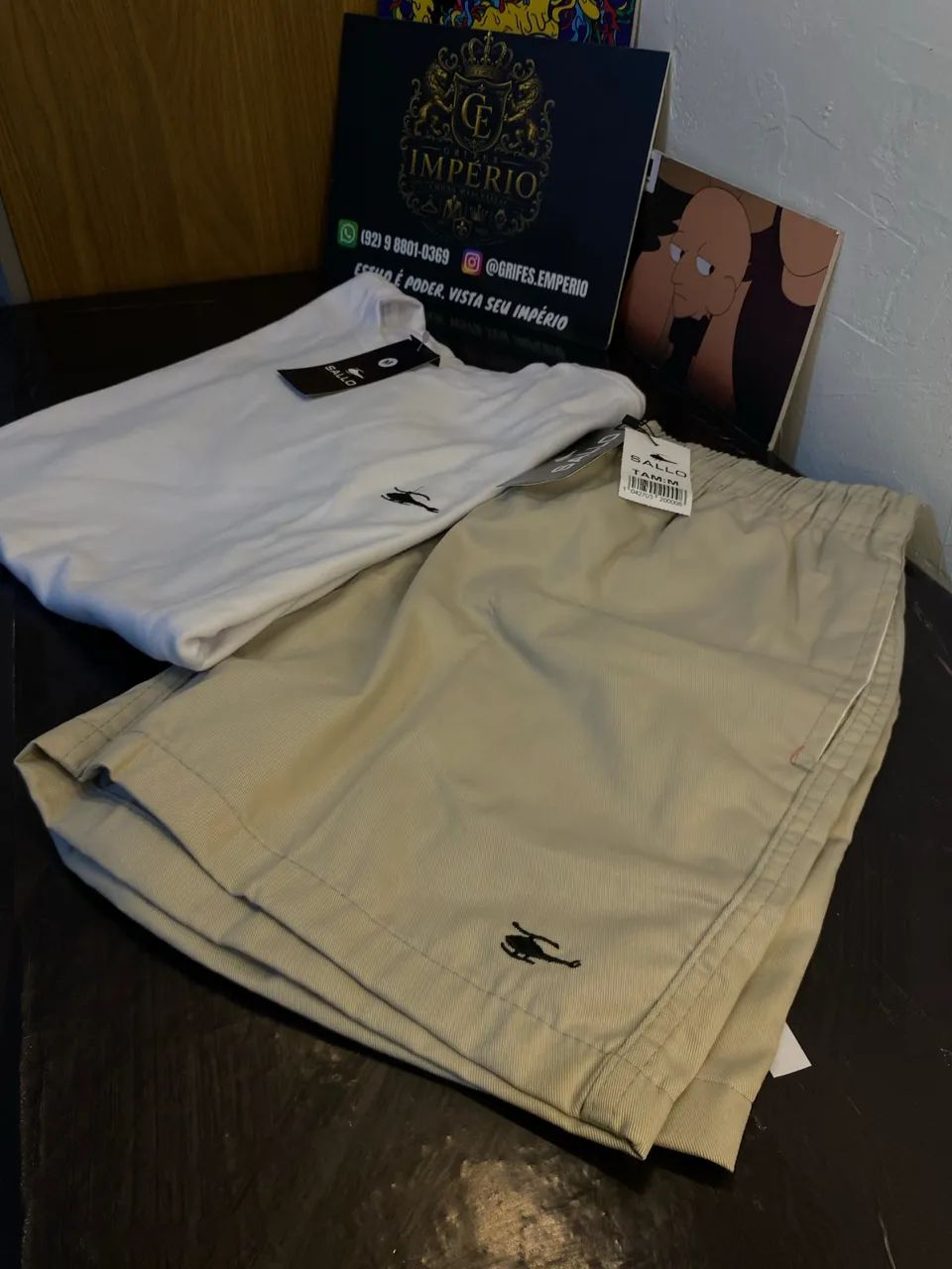 KIT DA SALLO? - Foto 5