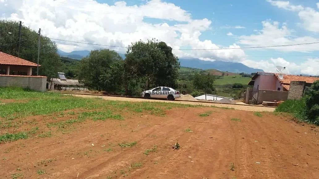 Terreno Estrada Real - Foto 3