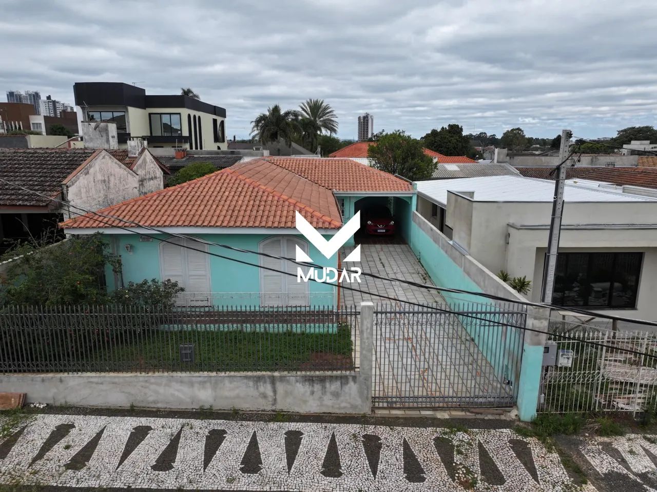 Casa com 3 quartos e Edícula  Jardim América - Foto 4