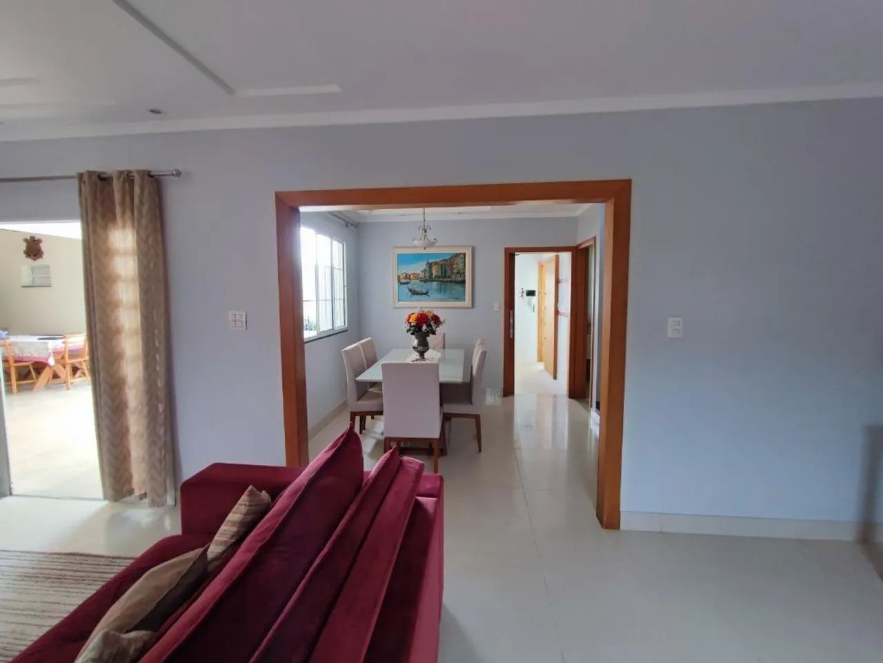 Sobrado à venda em Maringá, Recanto dos Magnatas, com 4 quartos, com 304.17 m² - Foto 5