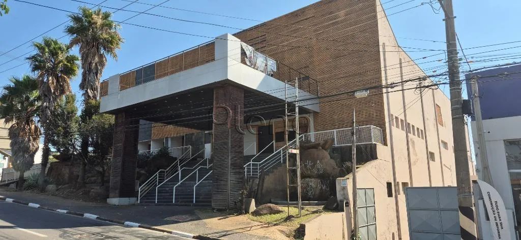 Prédio para alugar em Campinas, Vila Sônia (Sousas), com 4400 m²