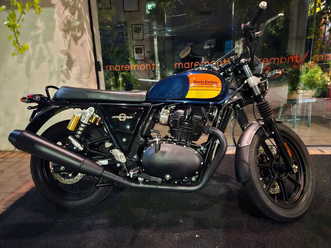 Moto zerada  - Foto 2