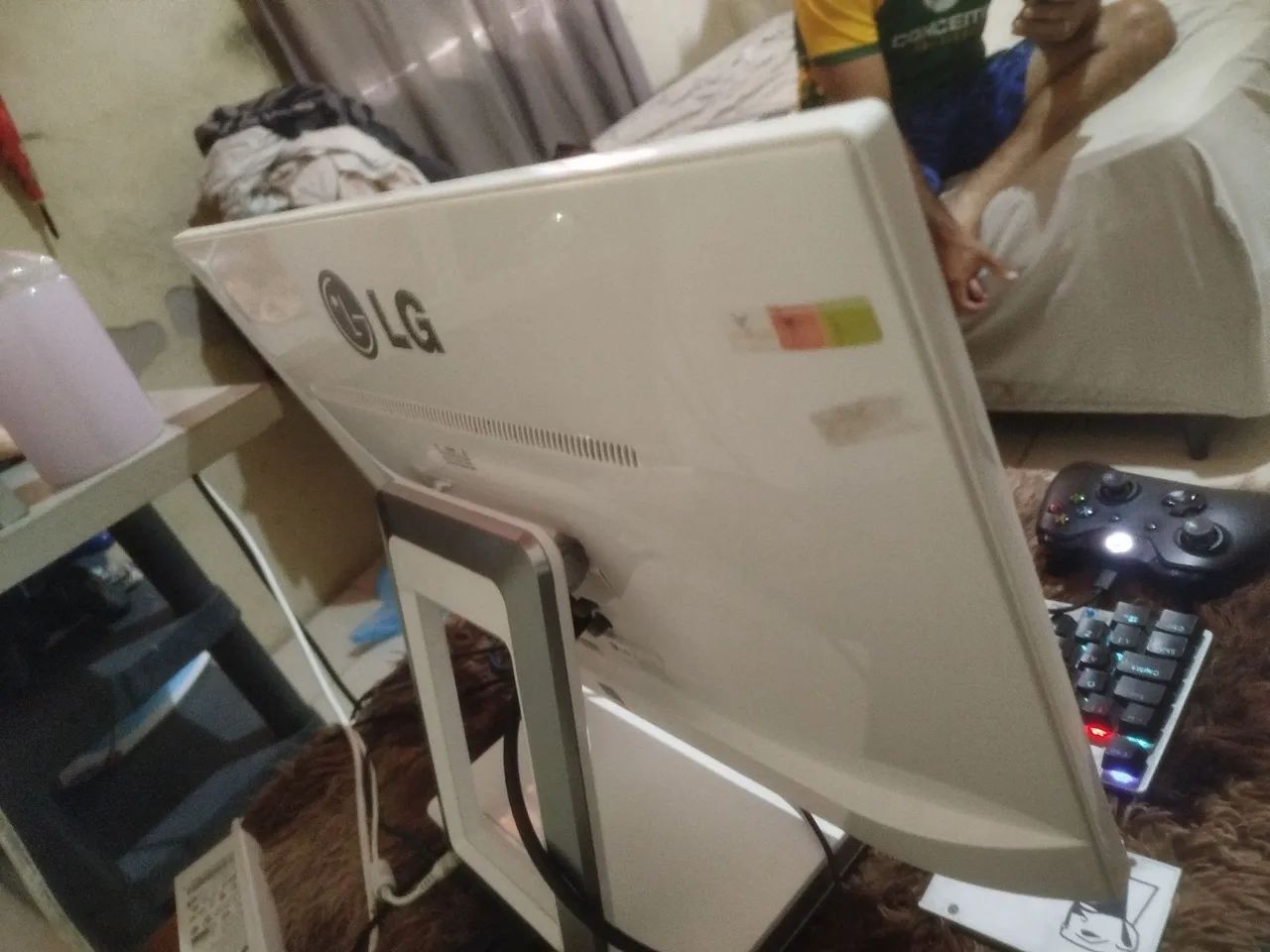 Computador All-in-One - Foto 2