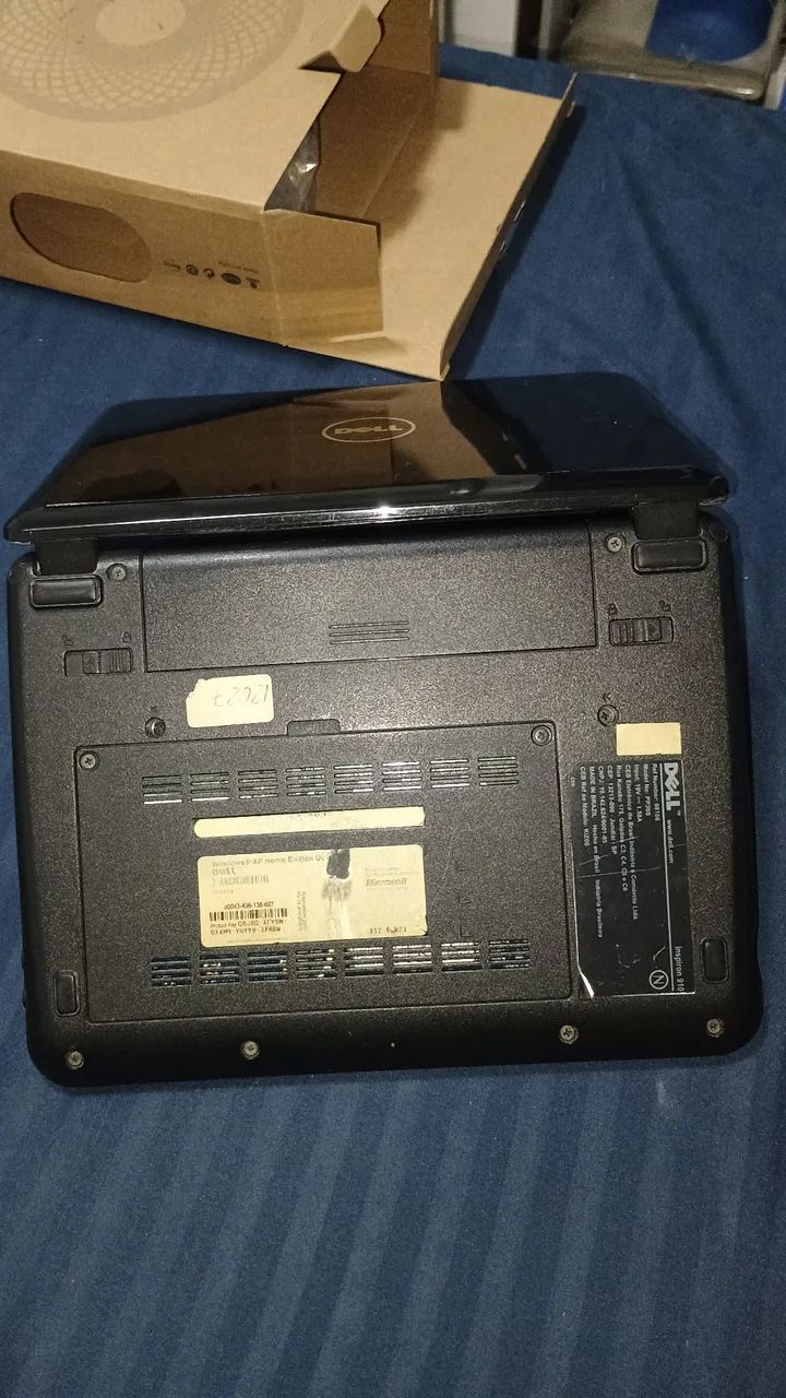 Netbook Dell - Foto 3