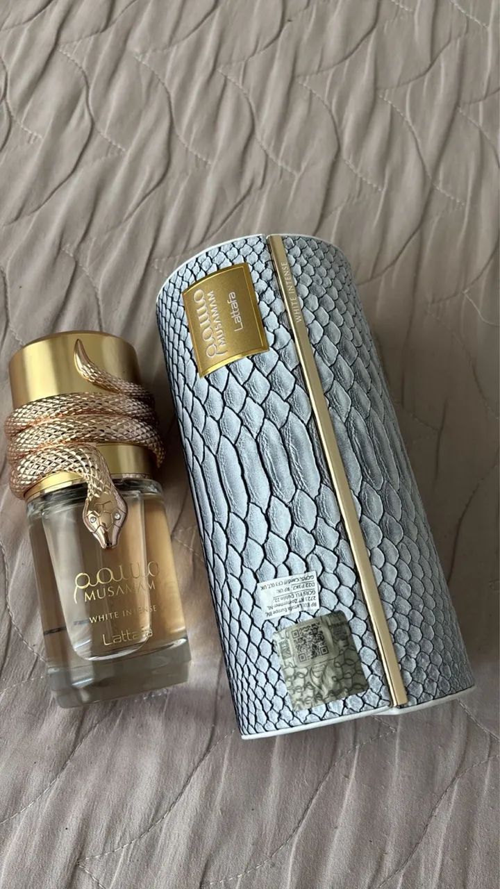 Vendo perfume árabe original  - Foto 5