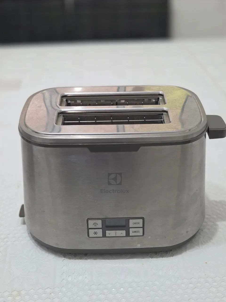 Torradeira Electrolux Expressionist - Foto 2
