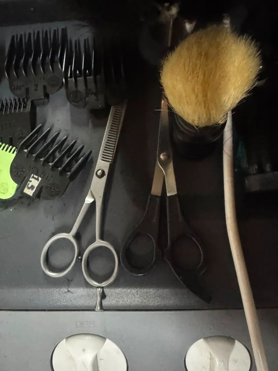 Artigos de barbearia cabeleireiro - Foto 3